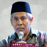 Biografi KH. Marzuqi Mustamar