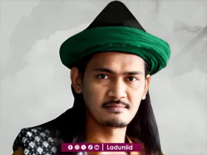 Biografi Drs. KH. Muhammad Ali Shodiqin
