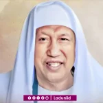 Biografi KH. Muhammad Martain Karim
