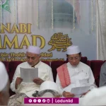 Menag Nasaruddin Umar: Ulama dan Habaib Pilar Persatuan Bangsa