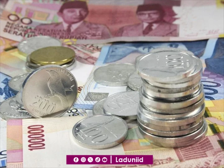 Menguji Logika Jual Beli vs Riba