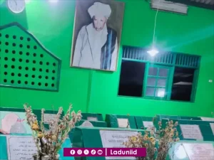 Habib Salim Al-Haddad: Sosok Konsul NU Betawi dan Teladan Kesetiaan kepada Nahdlatul Ulama