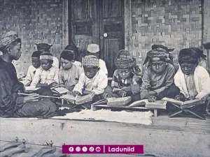 Doa Ampuh Berbahasa Jawa dari Ulama Nusantara