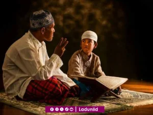 Agama adalah Nasihat