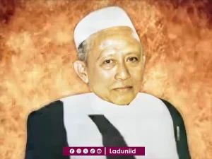 Biografi KH. Suyuthi Abdul Qodir
