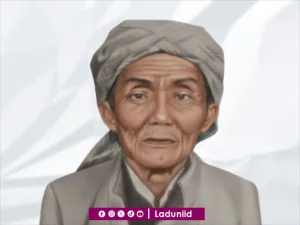 Biografi KH. Abdullah Dimyathi Demak, Waliyullah Penunggang Harimau