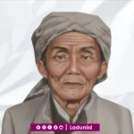 Biografi KH. Abdullah Dimyathi Demak, Waliyullah Penunggang Harimau