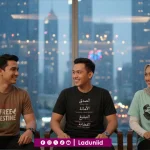 Kaus yang Menjaga Ingatan: yang Kita Kenakan, yang Kita Perjuangkan