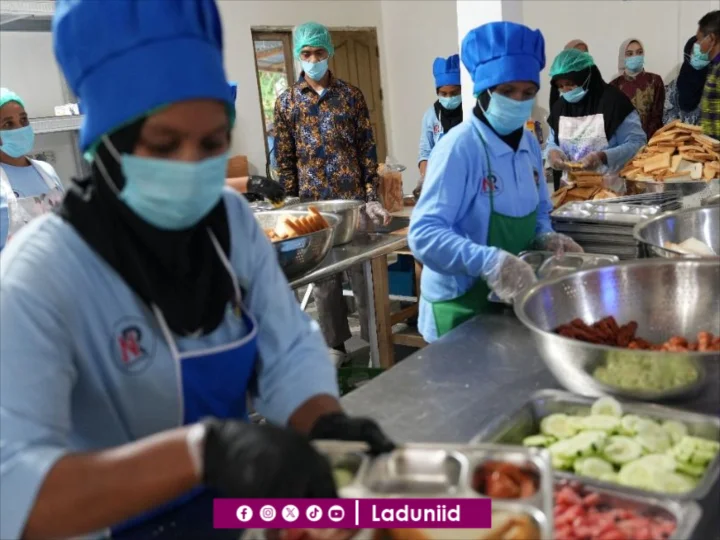 MBG: Antara Berkah dan Ujian Menuju Indonesia Emas