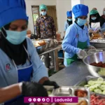 MBG: Antara Berkah dan Ujian Menuju Indonesia Emas