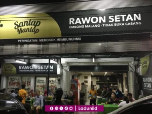 Hukum Melabeli Produk Makanan dengan Nama yang Ekstrem dan Menyeramkan
