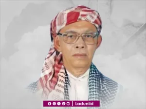 Biografi KH. Imam Syuhada’