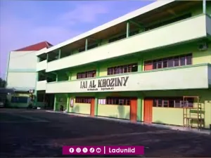Pesantren Al-Khoziny Sidoarjo