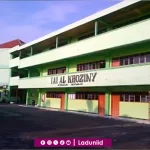 Pesantren Al-Khoziny Sidoarjo