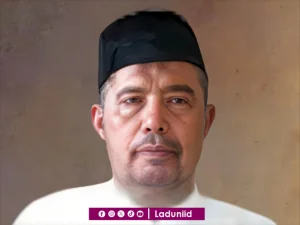 Biografi KH. Masrochan, Pendiri Pesantren Durrotu Aswaja Semarang