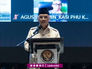 Gus Irfan Dorong Reformasi Layanan Kemenhaj: Bersih, Terukur, dan Melayani Jemaah