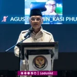 Gus Irfan Dorong Reformasi Layanan Kemenhaj: Bersih, Terukur, dan Melayani Jemaah