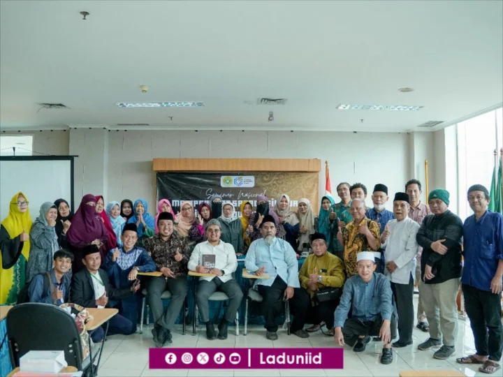 Menyusuri Jejak Sanad Keilmuan Islam Para Ulama di Nusantara