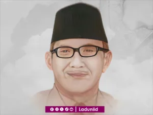 Biografi KH. Abdul Karim Hasyim