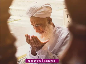 Bacalah Doa Ini dengan Lirih ketika Melihat Ada yang Ditimpa Musibah