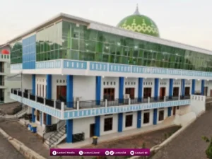 Pesantren Tahfidz Yanbu’ul Qur’an Menawan, Kudus