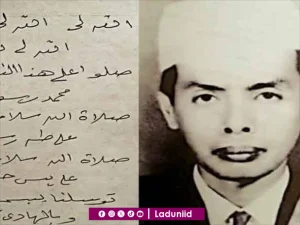Keadaan Genting Latar Belakang Terciptanya Shalawat Badar