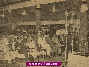 Sebuah Catatan Sejarah: Langkah Tegas NU Menghadapi G30S PKI
