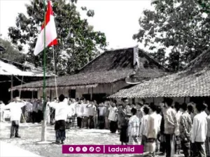 Komitmen Pesantren atas Pancasila