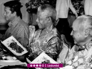 Batik sebagai Identitas Budaya yang Menjadi Simbol Dialog Antara Nusantara dan Dunia