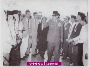 Mengulik Alasan NU “Menerima” Konsep NASAKOM