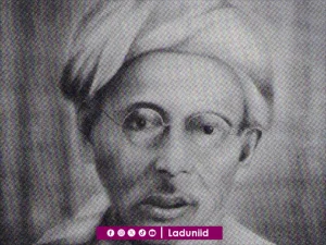 Biografi KH. Achmad Aruqot, Pengasuh Pesantren Roudlotul Muta’allimin Muta’alliamat Siodarjo