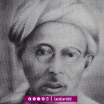 Biografi KH. Achmad Aruqot, Pengasuh Pesantren Roudlotul Muta’allimin Muta’alliamat Siodarjo