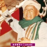Biografi KH. Abdullah Syafi’ie Al-Batawie