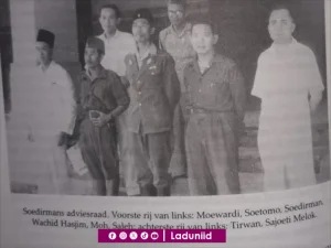 Laskar Kyai-Santri Melawan Lupa, Menguak Sejarah 5 Oktober menuju 22 Oktober 1945 tentang Hari Lahir TNI hingga Resolusi
