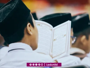 Kelebihan Santri yang Jarang Dimiliki Pelajar pada Umumnya