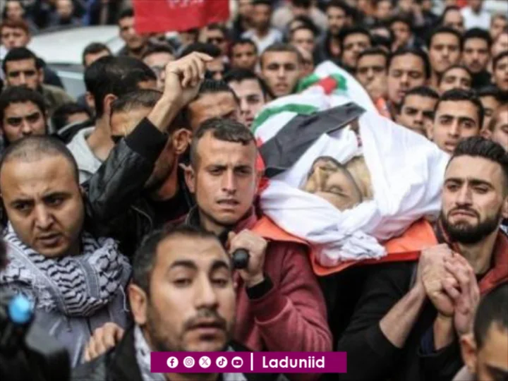 Keutamaan dan Kemuliaan Orang yang Mati Syahid