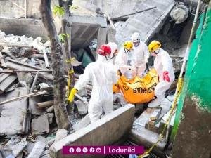 Makna dan Jenis Mati Syahid