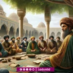 Biografi Imam At-Tirmidzi