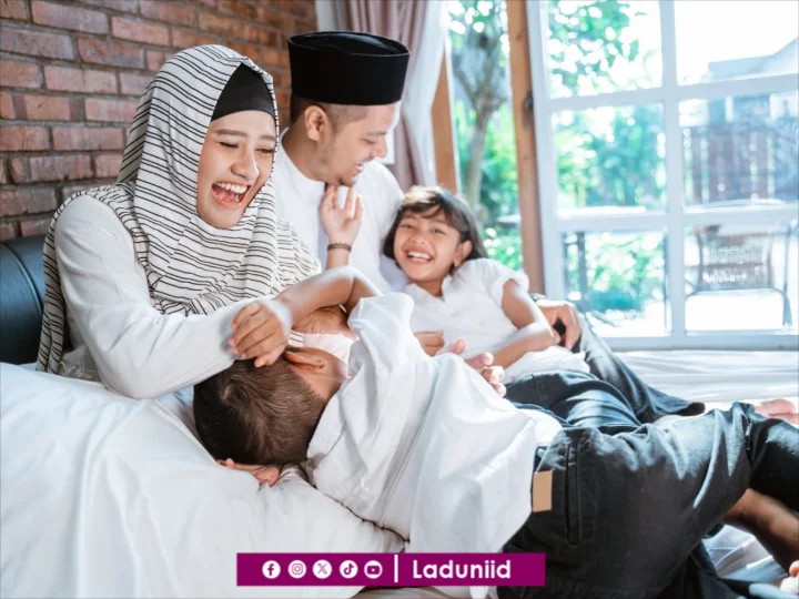 Kunci Hidup Berkah, Tenang, dan Sejahtera