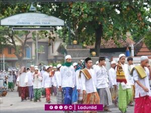 Sebuah Alasan Memilih Pendidikan Pesantren