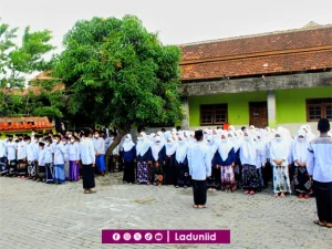 Pesantren Al-Amin Demak