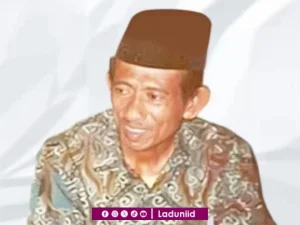 Biografi KH. Muhammad Yusuf, Pendiri Pesantren Wasilatul Falah Rangkasbitung Lebak