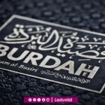 Qosidah Burdah dan Penyembuhan Mental