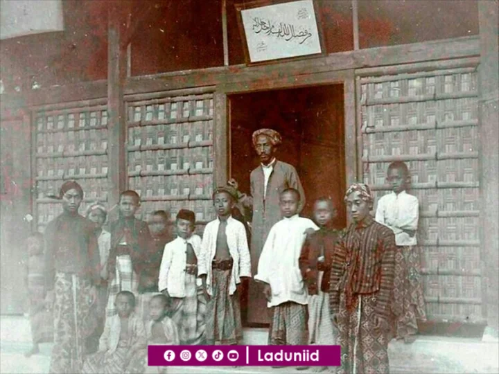 Menegaskan Kembali Peran Penting Pondok Pesantren dalam Penyebaran Islam di Nusantara