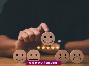 Mengendalikan Ego Menyehatkan Mental