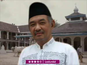 Biografi KH. Muhammad Natsir Karim (Gus Cecep)
