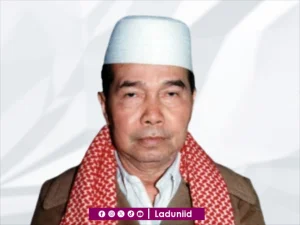 Biografi KH. RA. Memed, Pendiri Pondok Pesantren Darul Hidayah, Bandung