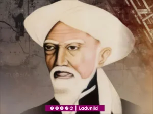 Biografi Syekh Muhammad Arsyad Al-Banjari