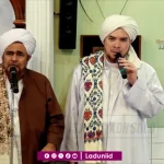 Seruan Habib Umar bin Hafidz di Haul Solo 2025