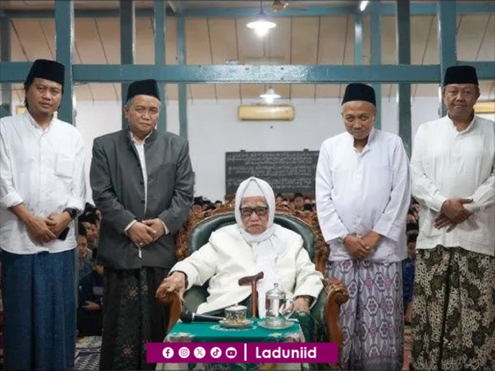 Menegaskan Pesantren sebagai Pusat Pendidikan Berbasis Cinta dan Keteladanan